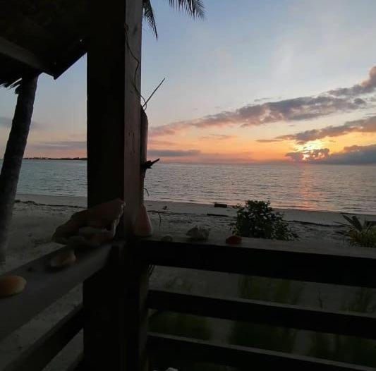 Palambak Paradise Resort Pulau Banyak Pulau Palambakbesar المظهر الخارجي الصورة
