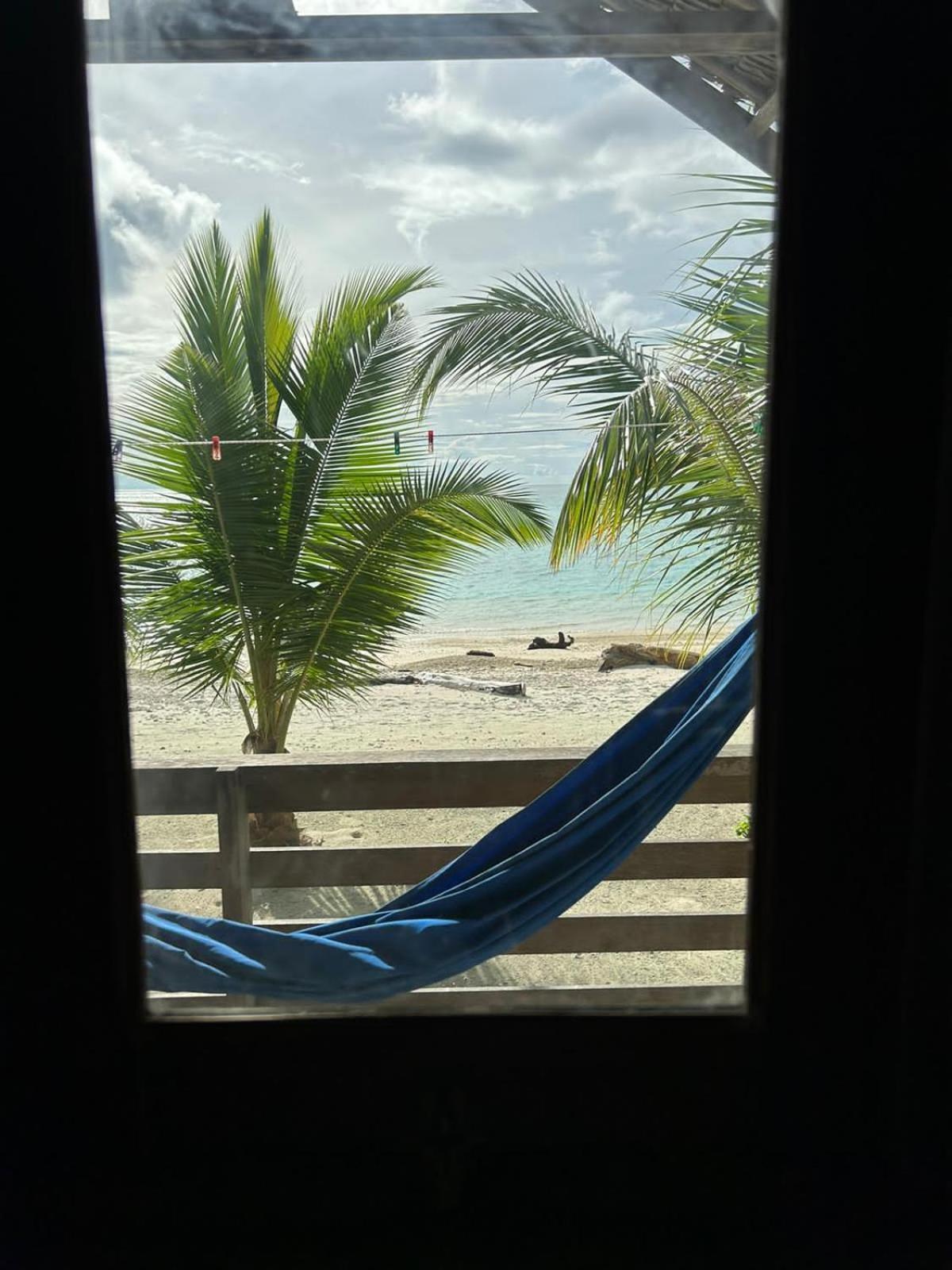 Palambak Paradise Resort Pulau Banyak Pulau Palambakbesar المظهر الخارجي الصورة